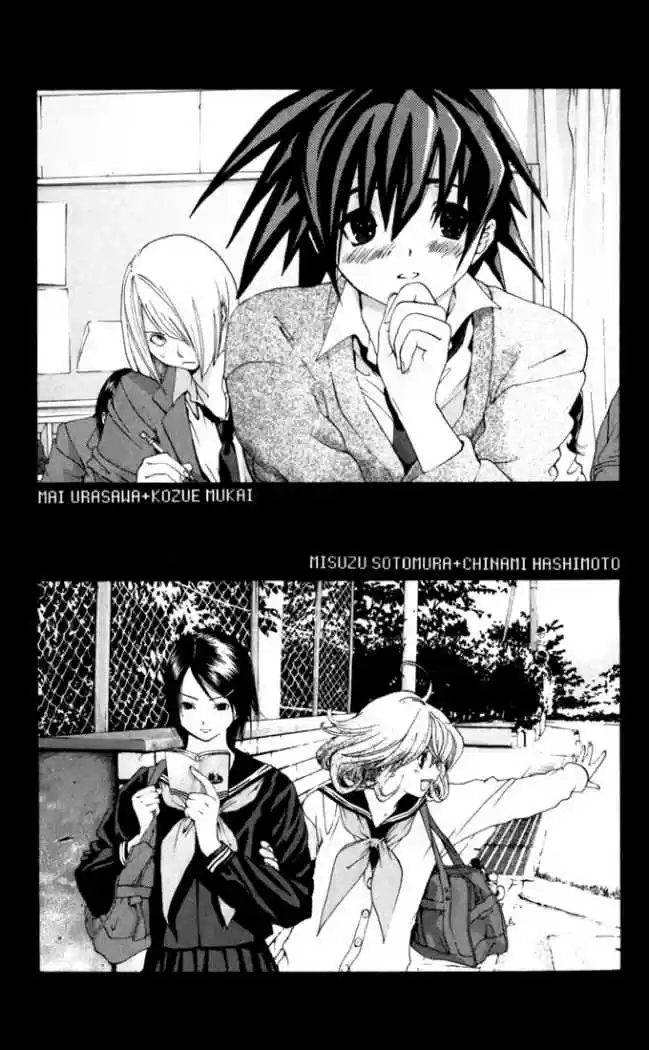 Ichigo 100% (2002) - Capítulo 171 - Página 13 - LectorTMOo
