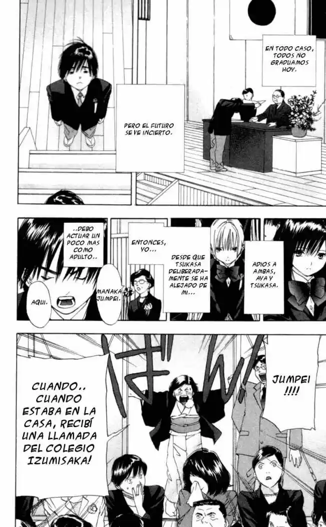 Ichigo 100% (2002) - Capítulo 18 - Página 7 - LectorTMOo