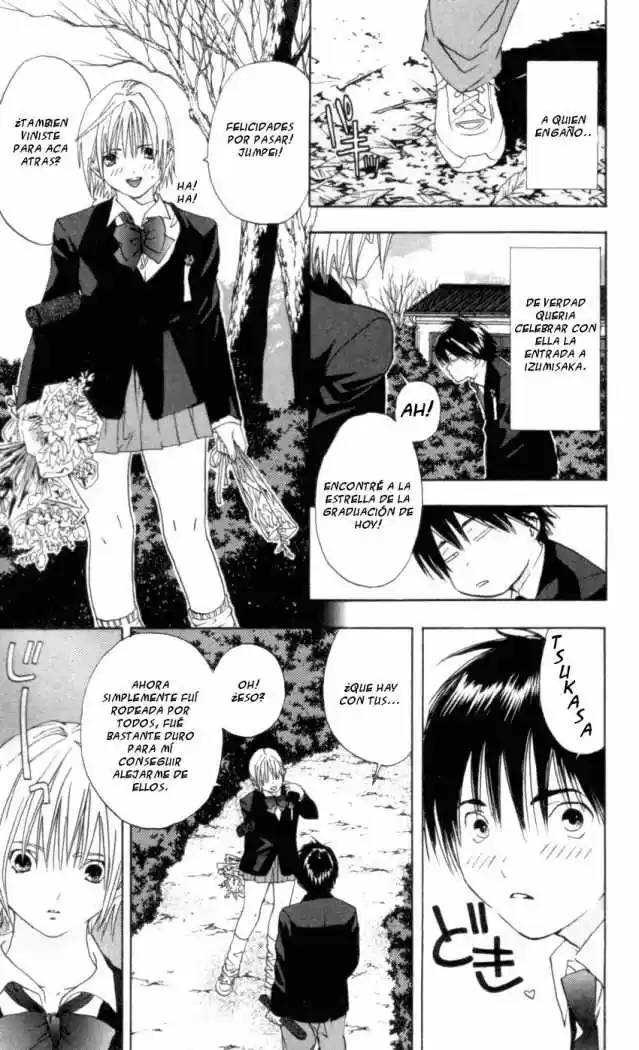 Ichigo 100% (2002) - Capítulo 18 - Página 12 - LectorTMOo