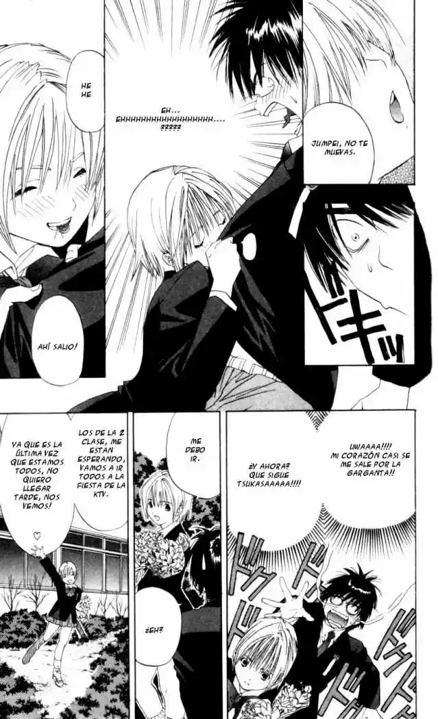 Ichigo 100% (2002) - Capítulo 18 - Página 14 - LectorTMOo