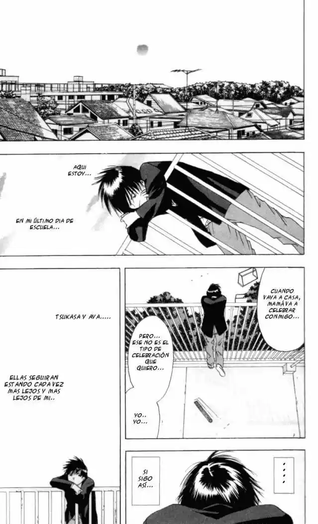 Ichigo 100% (2002) - Capítulo 18 - Página 16 - LectorTMOo