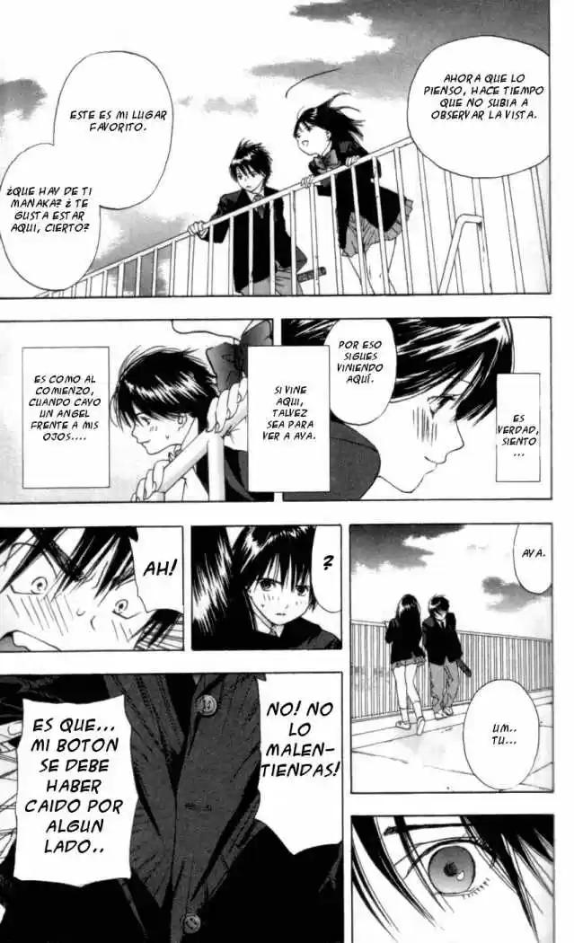 Ichigo 100% (2002) - Capítulo 18 - Página 18 - LectorTMOo