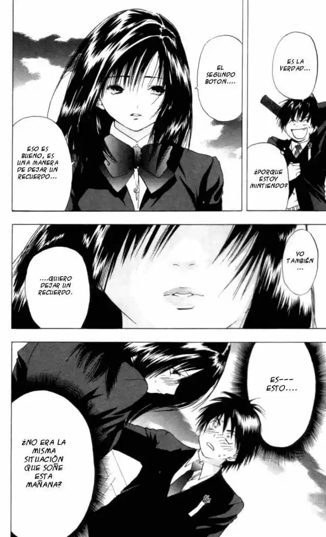 Ichigo 100% (2002) - Capítulo 18 - Página 19 - LectorTMOo