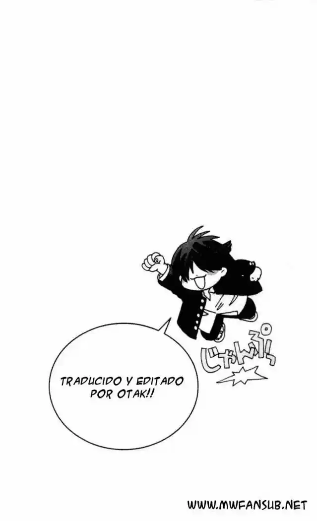 Ichigo 100% (2002) - Capítulo 18 - Página 21 - LectorTMOo