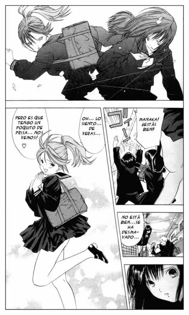Ichigo 100% (2002) - Capítulo 19 - Página 19 - LectorTMOo