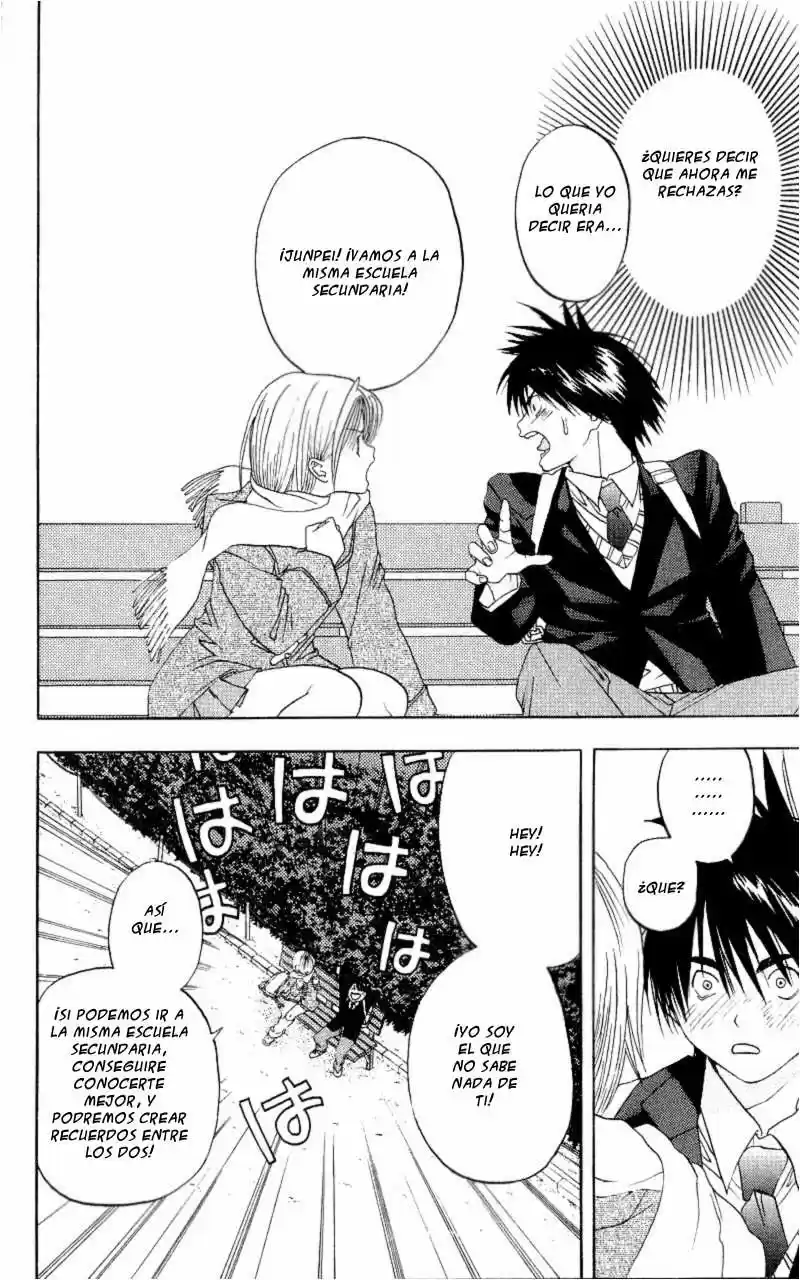 Ichigo 100% (2002) - Capítulo 2 - Página 10 - LectorTMOo
