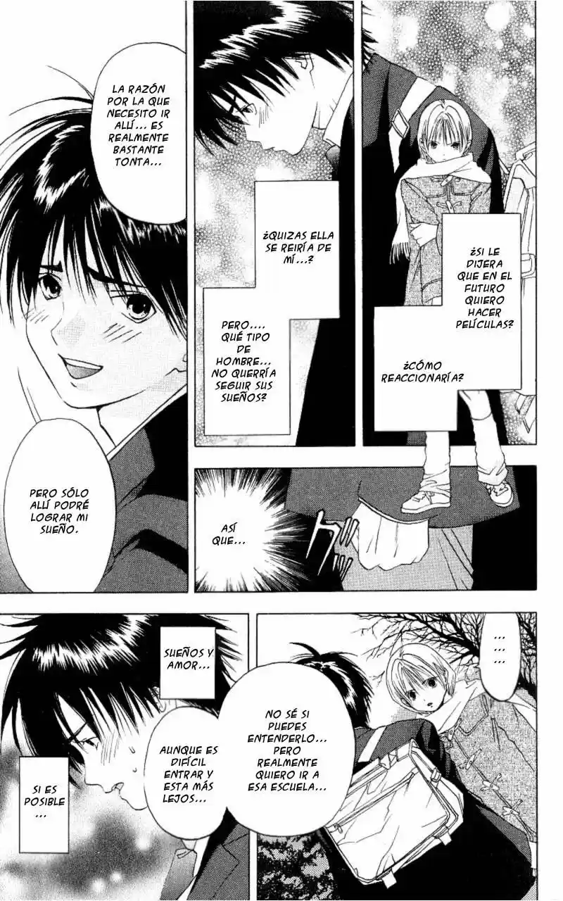 Ichigo 100% (2002) - Capítulo 2 - Página 13 - LectorTMOo