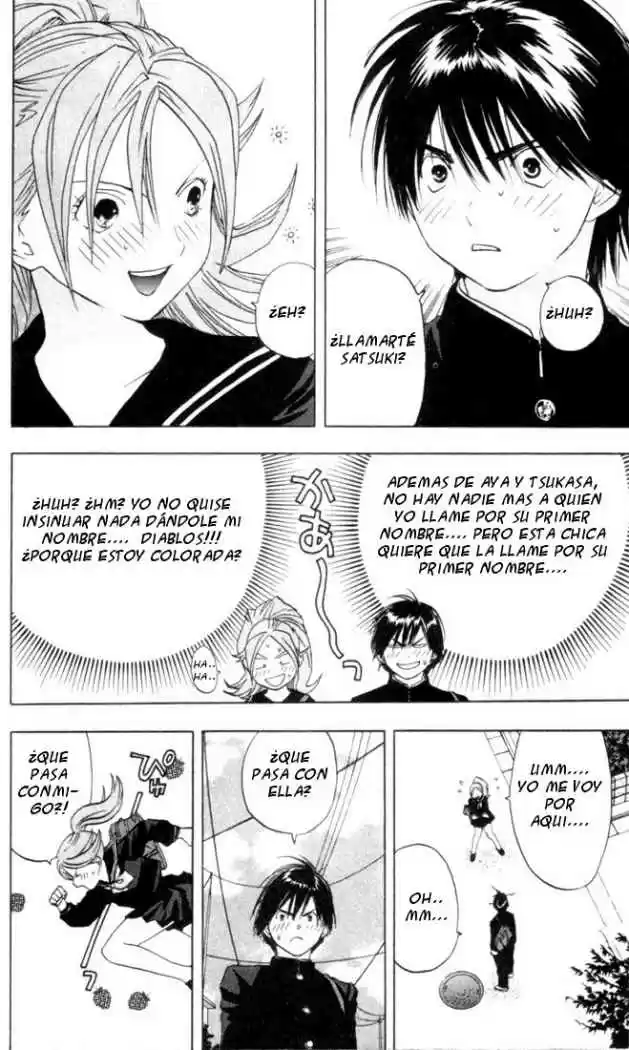 Ichigo 100% (2002) - Capítulo 20 - Página 12 - LectorTMOo