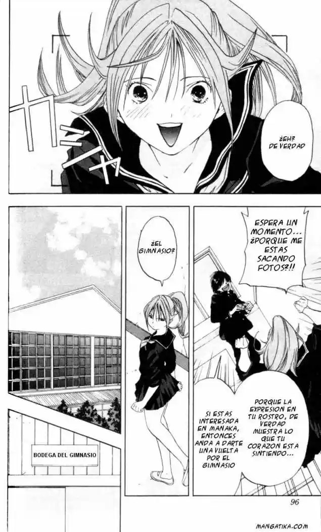 Ichigo 100% (2002) - Capítulo 22 - Página 12 - LectorTMOo