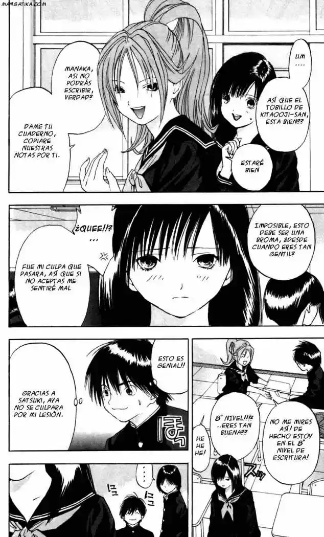 Ichigo 100% (2002) - Capítulo 23 - Página 10 - LectorTMOo