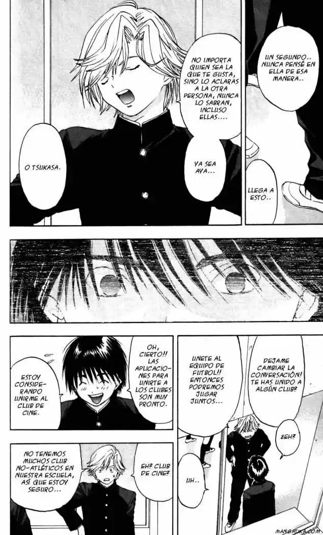 Ichigo 100% (2002) - Capítulo 23 - Página 16 - LectorTMOo