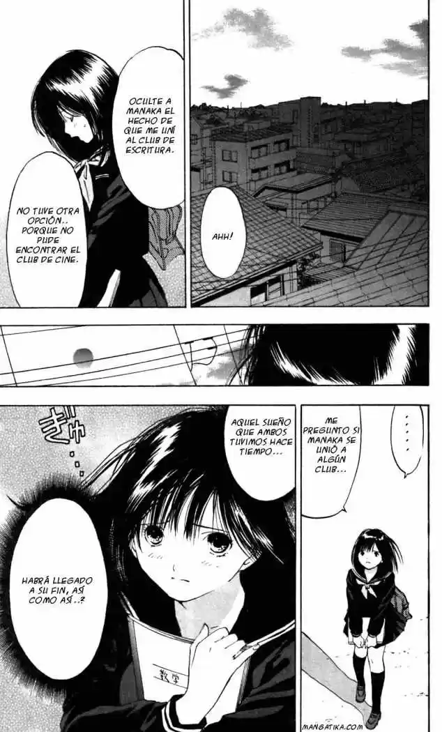 Ichigo 100% (2002) - Capítulo 23 - Página 19 - LectorTMOo