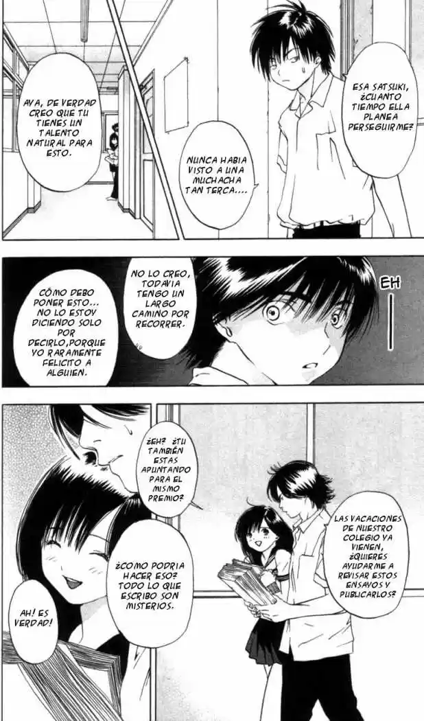 Ichigo 100% (2002) - Capítulo 25 - Página 14 - LectorTMOo