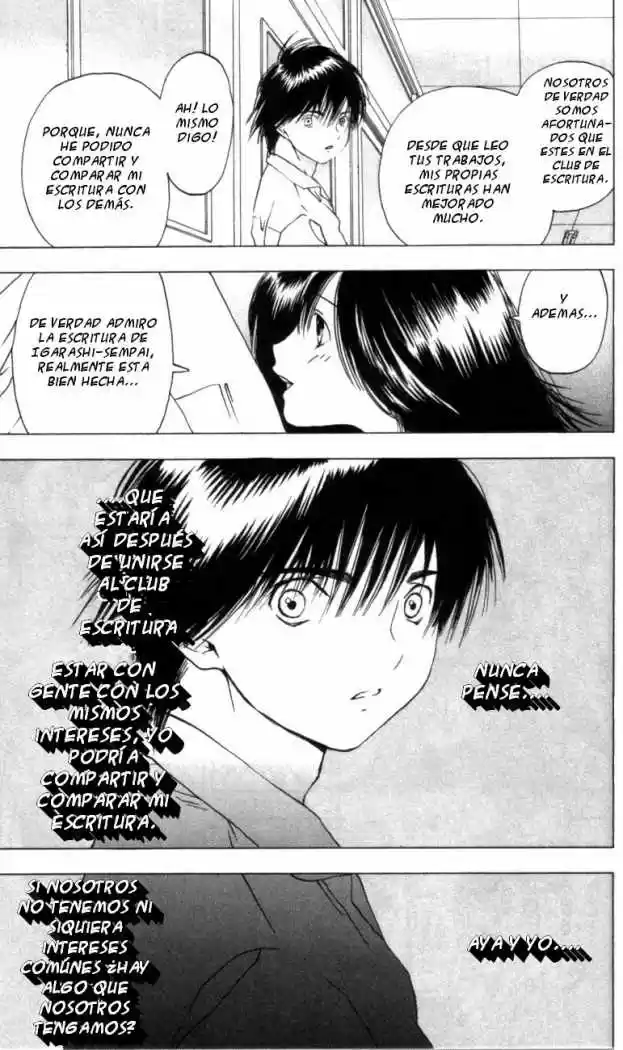 Ichigo 100% (2002) - Capítulo 25 - Página 15 - LectorTMOo