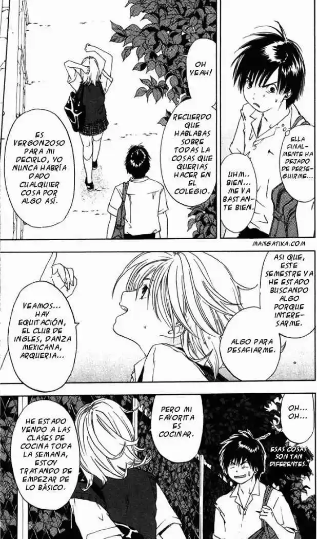 Ichigo 100% (2002) - Capítulo 26 - Página 10 - LectorTMOo