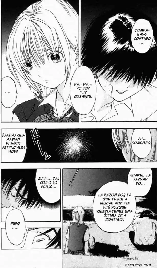 Ichigo 100% (2002) - Capítulo 26 - Página 19 - LectorTMOo
