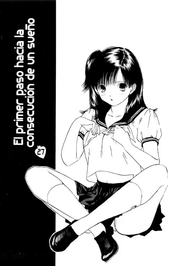 Ichigo 100% (2002) - Capítulo 27 - Página 6 - LectorTMOo