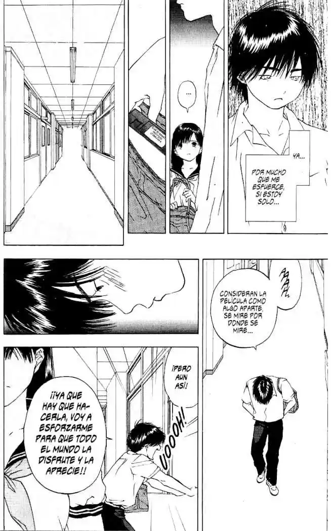 Ichigo 100% (2002) - Capítulo 27 - Página 19 - LectorTMOo