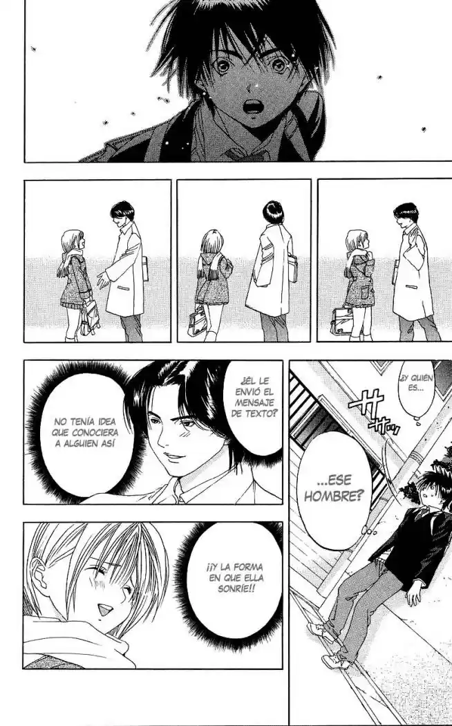 Ichigo 100% (2002) - Capítulo 3 - Página 10 - LectorTMOo