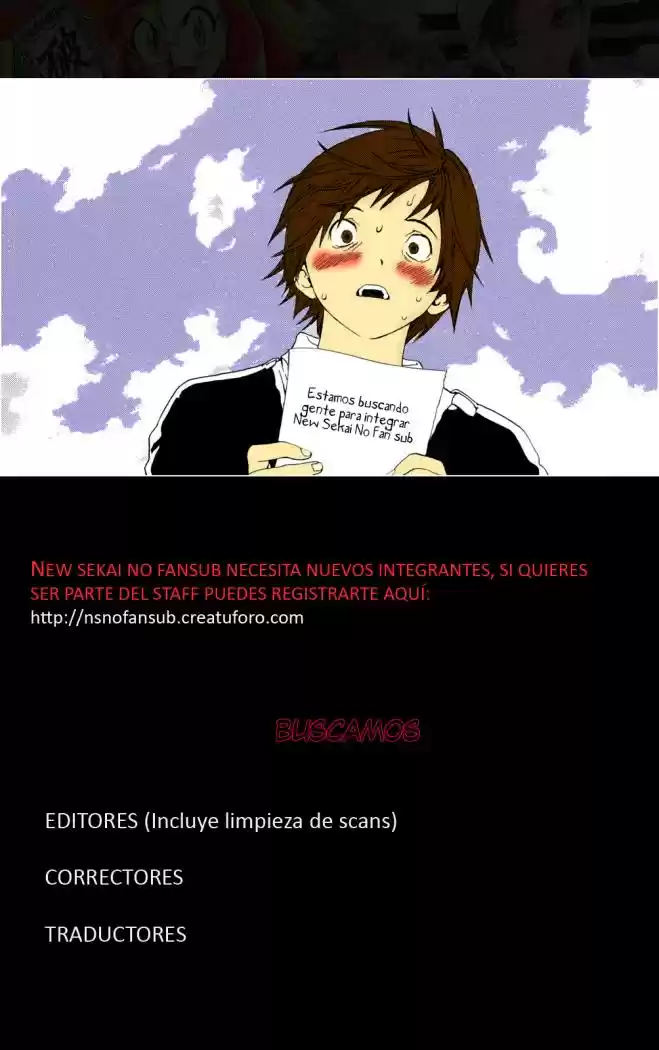 Ichigo 100% (2002) - Capítulo 3 - Página 23 - LectorTMOo