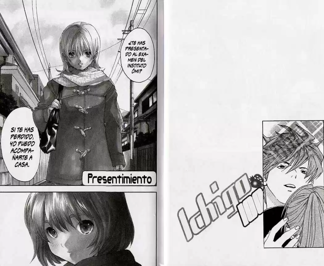 Ichigo 100% (2002) - Capítulo 49 - Página 11 - LectorTMOo