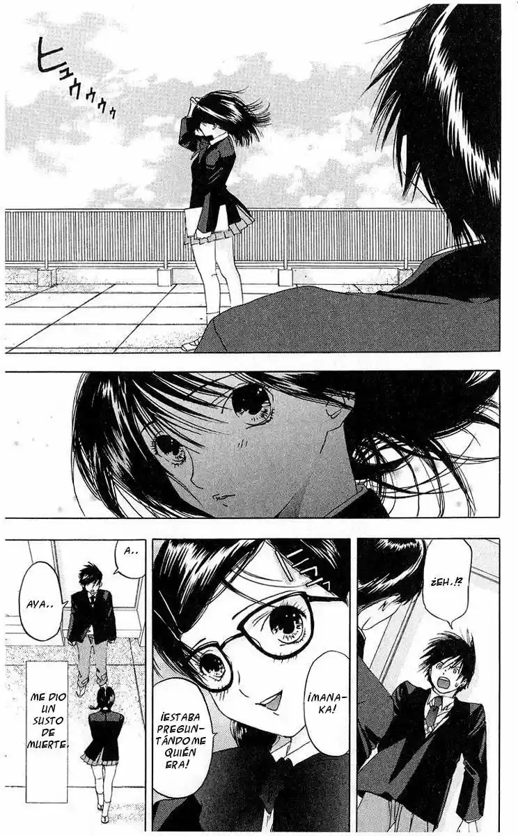 Ichigo 100% (2002) - Capítulo 5 - Página 11 - LectorTMOo