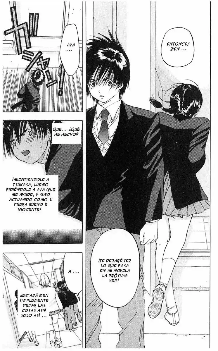 Ichigo 100% (2002) - Capítulo 5 - Página 15 - LectorTMOo