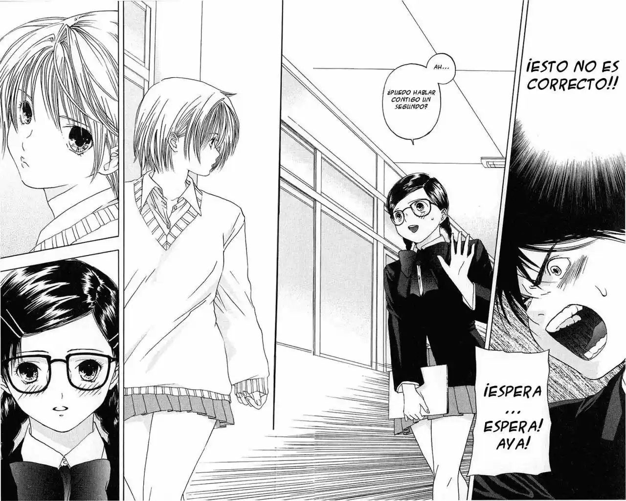 Ichigo 100% (2002) - Capítulo 5 - Página 16 - LectorTMOo