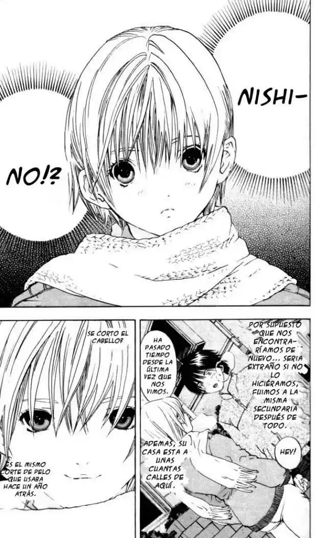 Ichigo 100% (2002) - Capítulo 54 - Página 18 - LectorTMOo