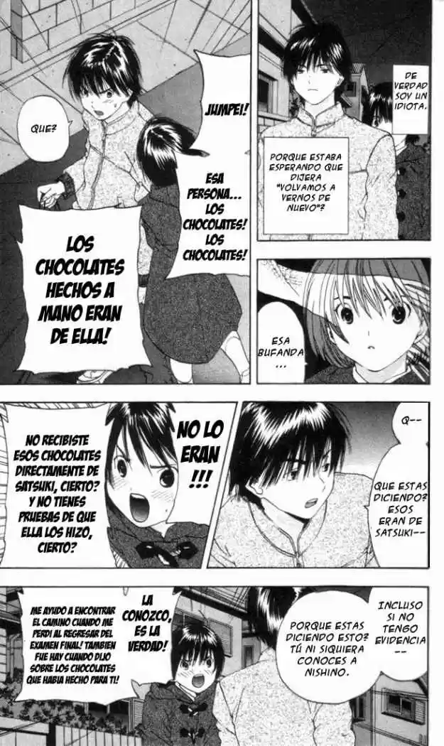 Ichigo 100% (2002) - Capítulo 54 - Página 20 - LectorTMOo