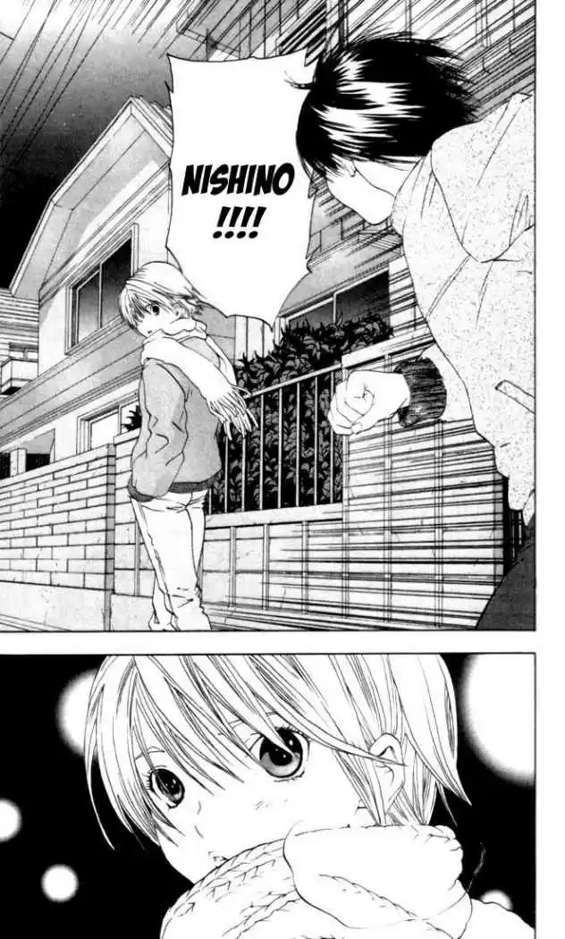 Ichigo 100% (2002) - Capítulo 54 - Página 22 - LectorTMOo