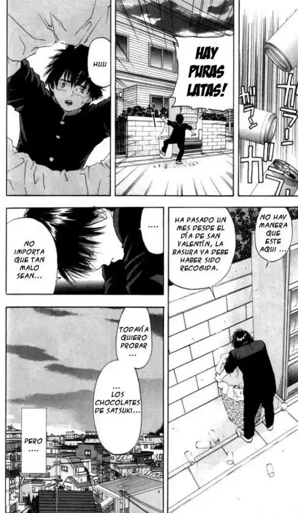 Ichigo 100% (2002) - Capítulo 55 - Página 18 - LectorTMOo