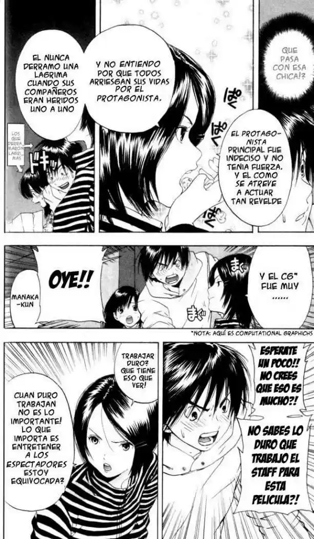 Ichigo 100% (2002) - Capítulo 56 - Página 8 - LectorTMOo