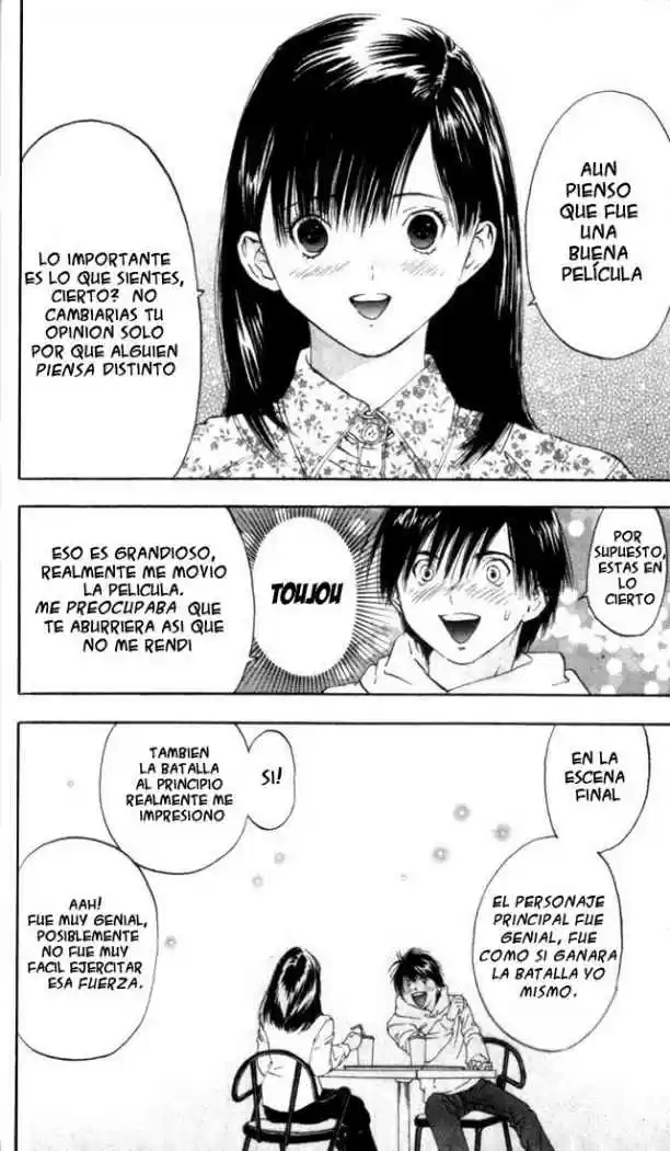 Ichigo 100% (2002) - Capítulo 56 - Página 16 - LectorTMOo