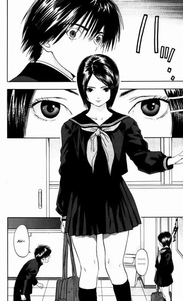 Ichigo 100% (2002) - Capítulo 57 - Página 10 - LectorTMOo