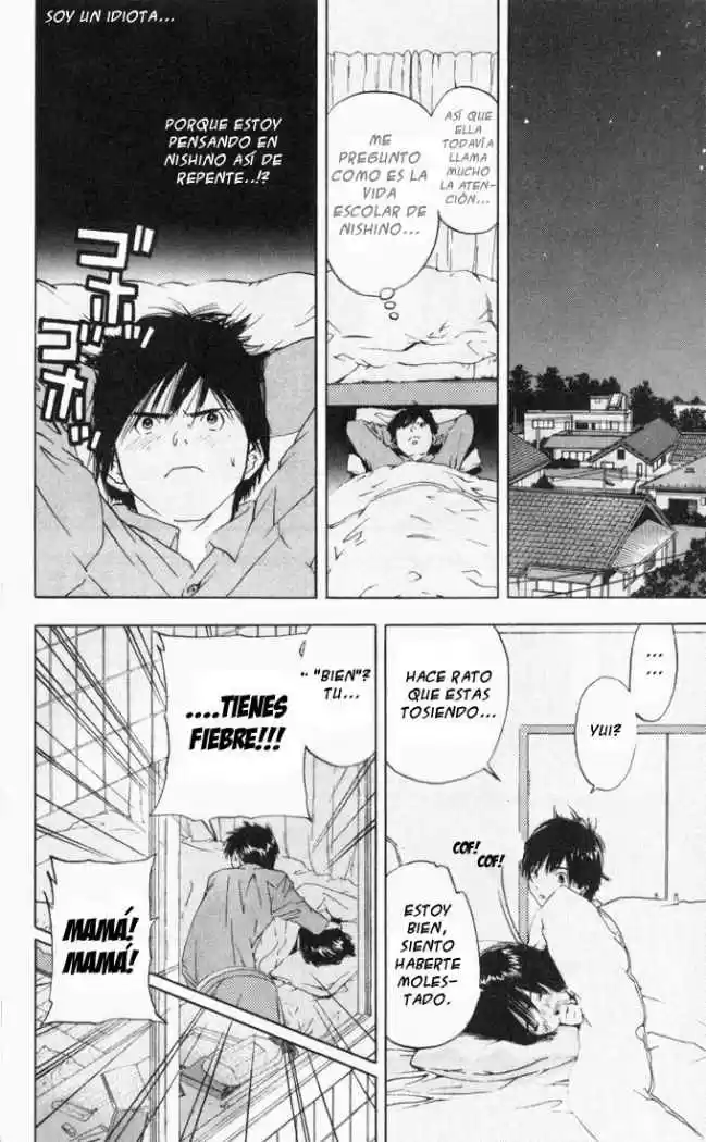 Ichigo 100% (2002) - Capítulo 58 - Página 12 - LectorTMOo
