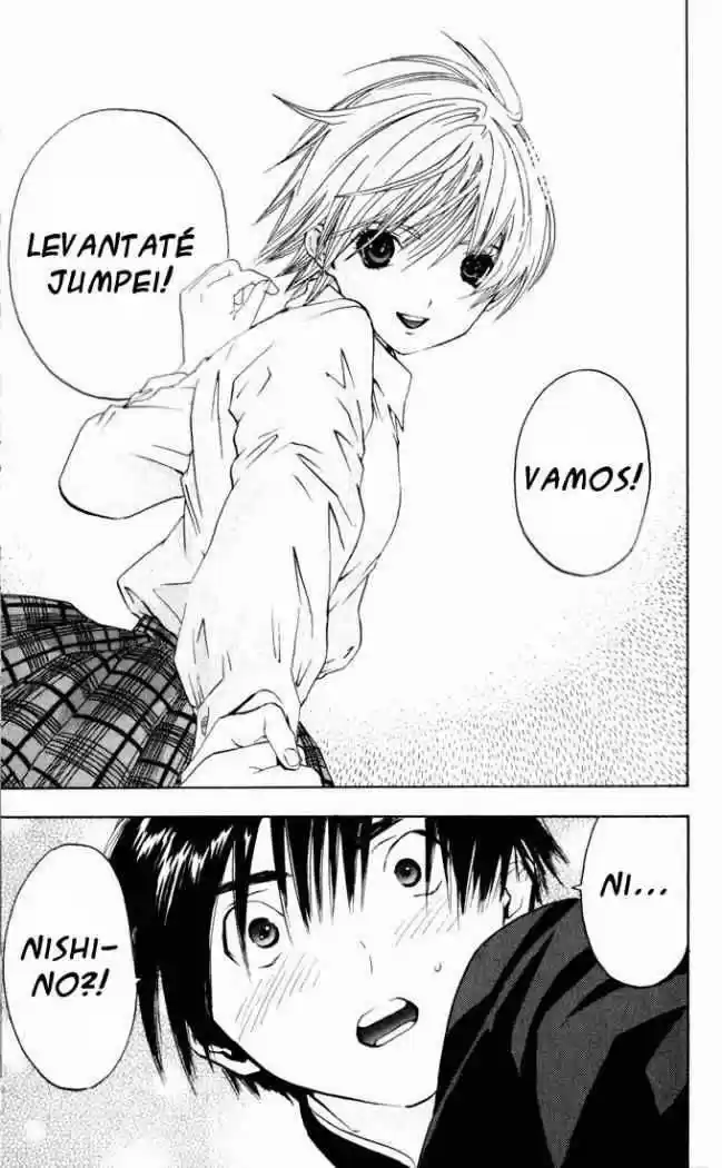 Ichigo 100% (2002) - Capítulo 59 - Página 17 - LectorTMOo