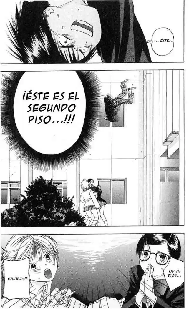 Ichigo 100% (2002) - Capítulo 6 - Página 5 - LectorTMOo