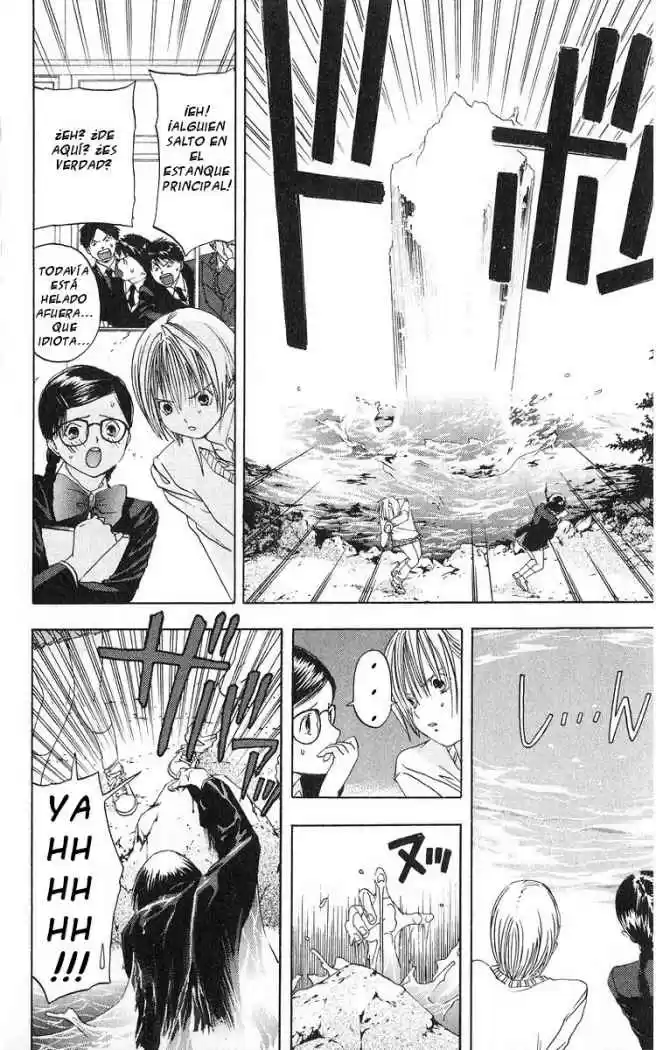 Ichigo 100% (2002) - Capítulo 6 - Página 6 - LectorTMOo