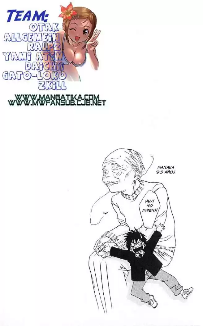 Ichigo 100% (2002) - Capítulo 6 - Página 13 - LectorTMOo
