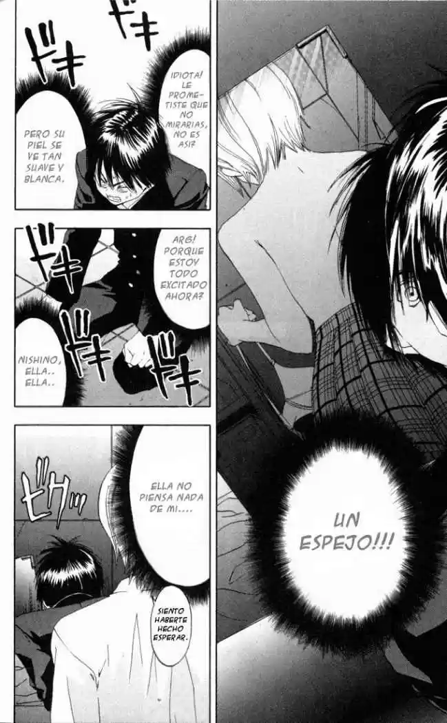 Ichigo 100% (2002) - Capítulo 60 - Página 6 - LectorTMOo