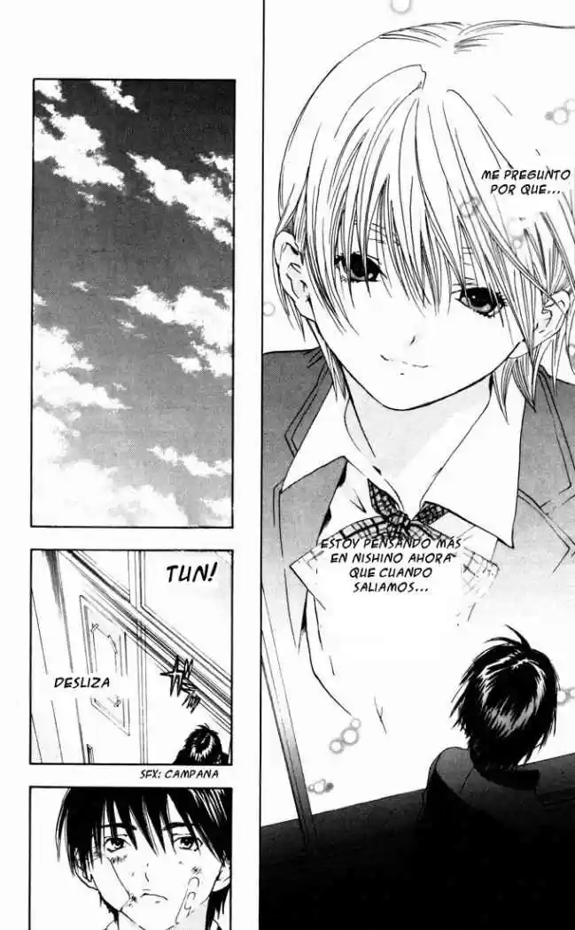 Ichigo 100% (2002) - Capítulo 61 - Página 6 - LectorTMOo