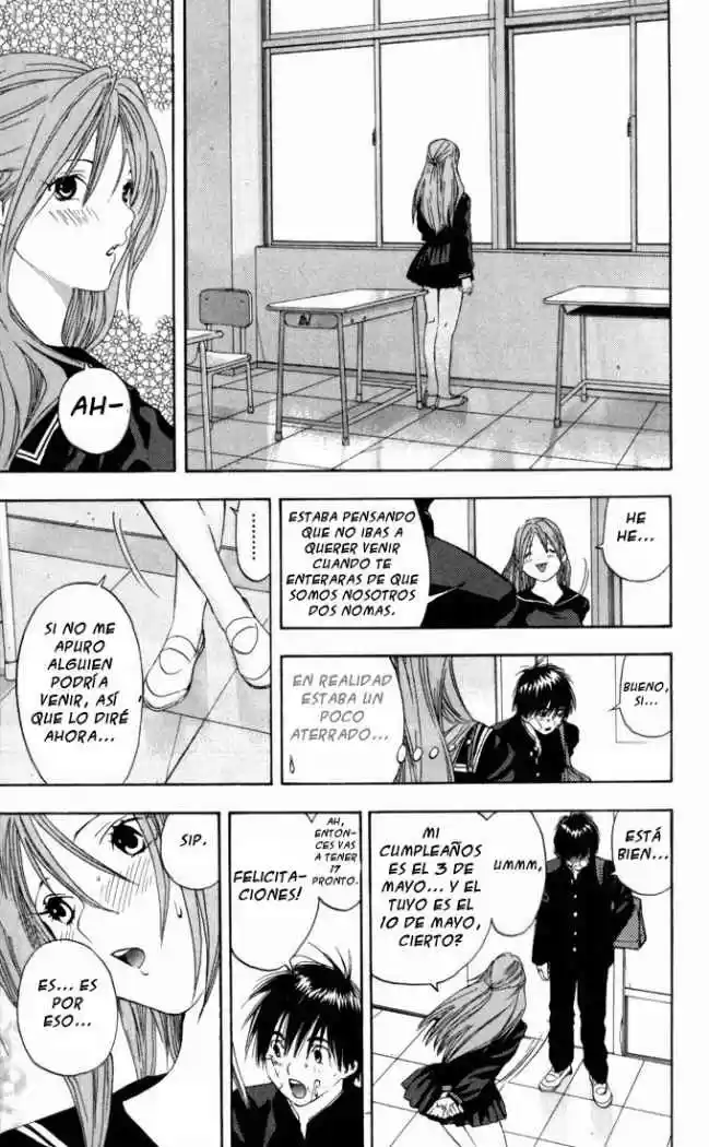 Ichigo 100% (2002) - Capítulo 61 - Página 7 - LectorTMOo