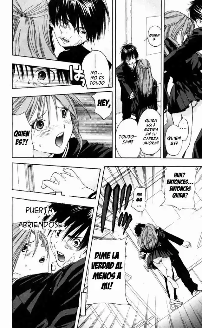 Ichigo 100% (2002) - Capítulo 61 - Página 10 - LectorTMOo