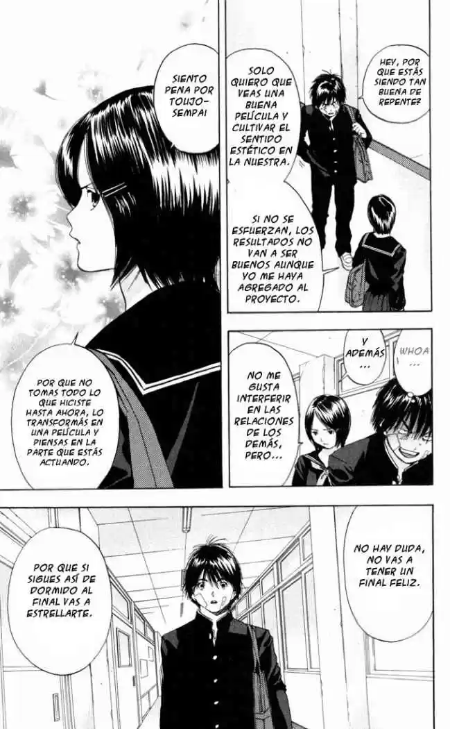 Ichigo 100% (2002) - Capítulo 61 - Página 13 - LectorTMOo