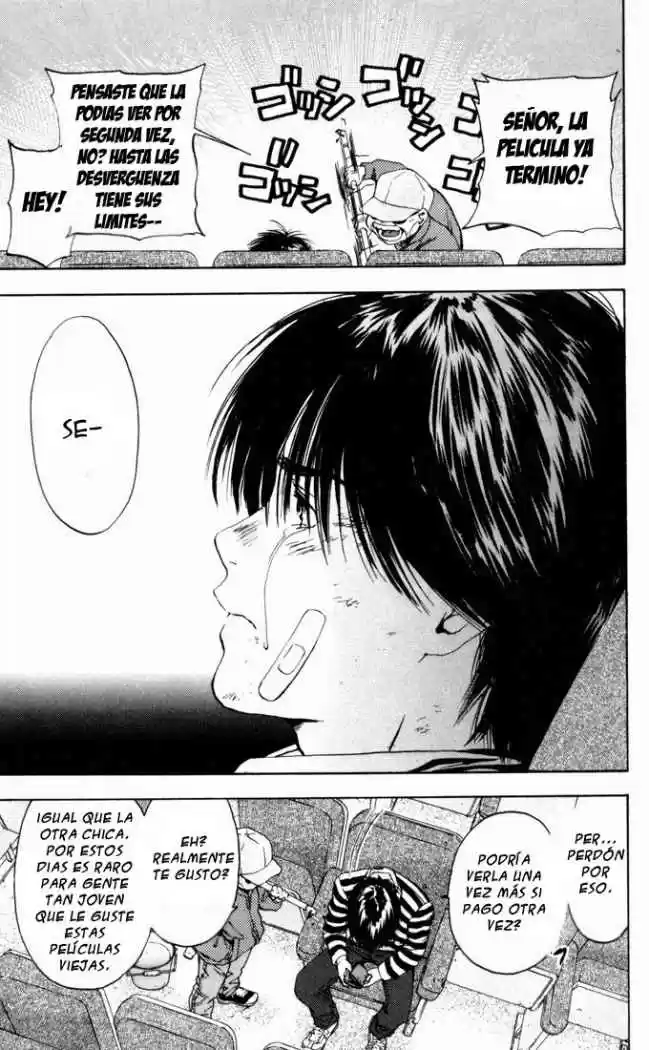 Ichigo 100% (2002) - Capítulo 61 - Página 17 - LectorTMOo