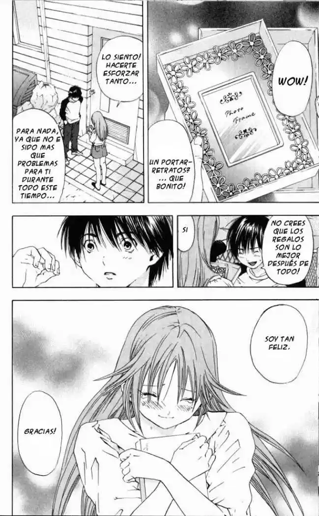 Ichigo 100% (2002) - Capítulo 62 - Página 10 - LectorTMOo
