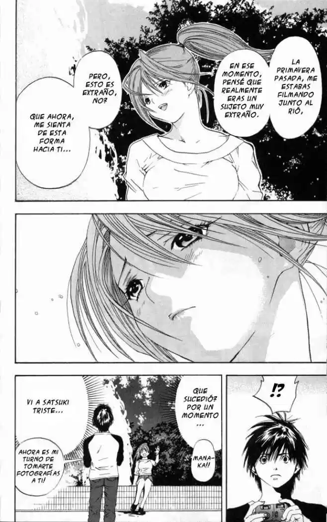 Ichigo 100% (2002) - Capítulo 62 - Página 14 - LectorTMOo