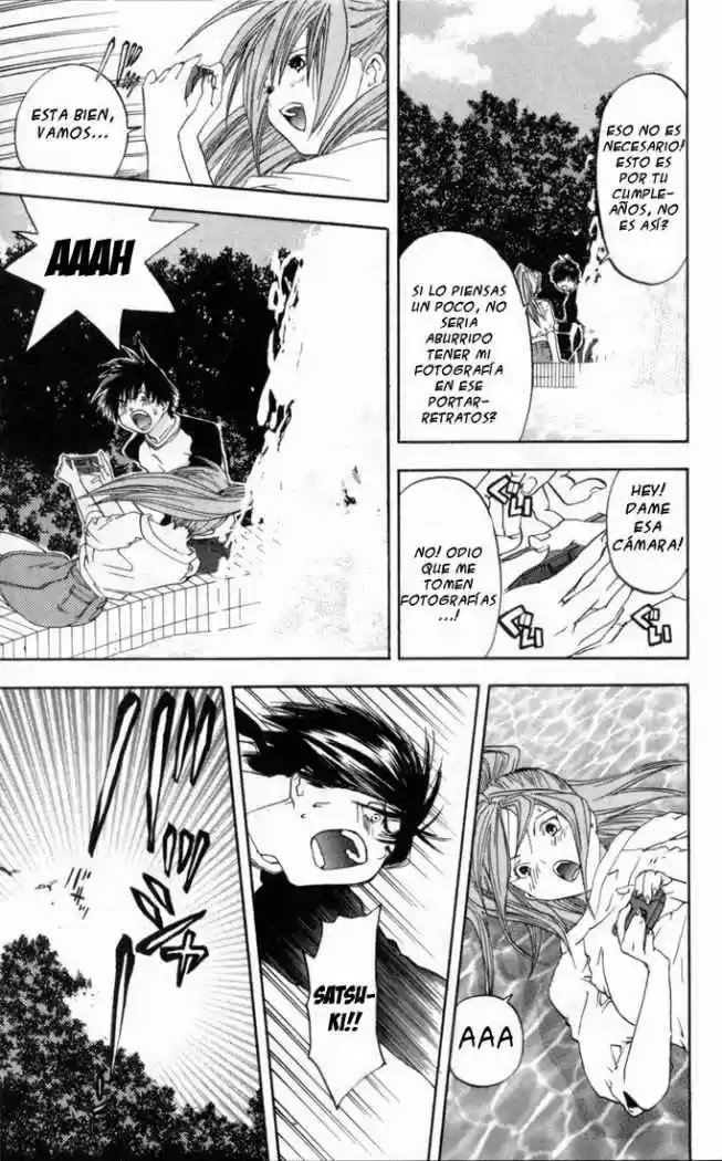 Ichigo 100% (2002) - Capítulo 62 - Página 15 - LectorTMOo