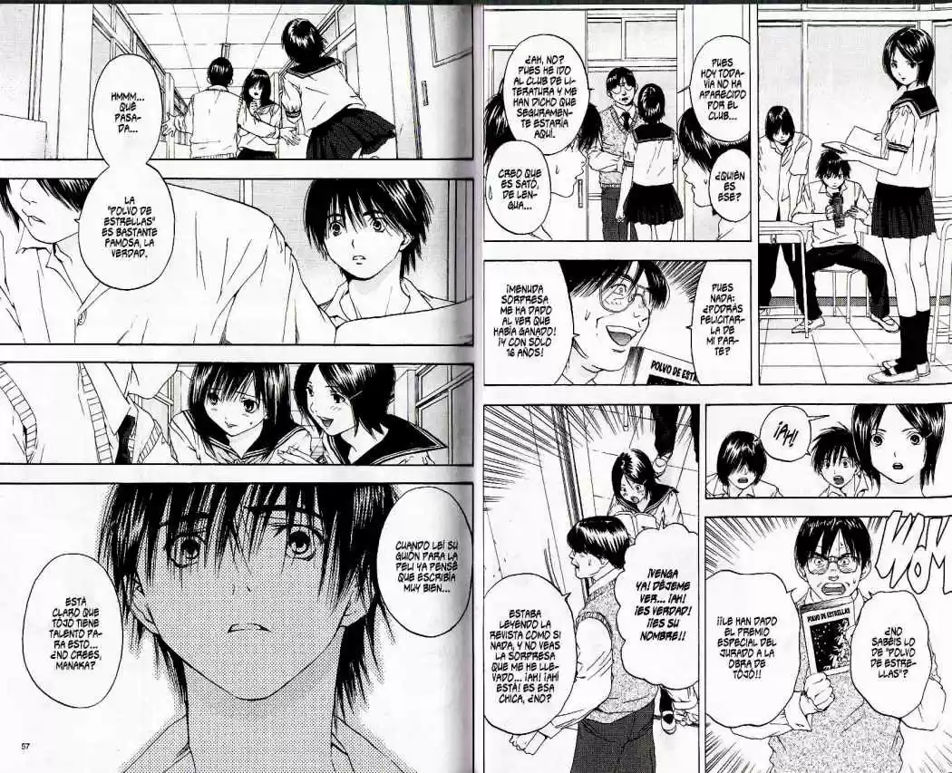 Ichigo 100% (2002) - Capítulo 65 - Página 6 - LectorTMOo